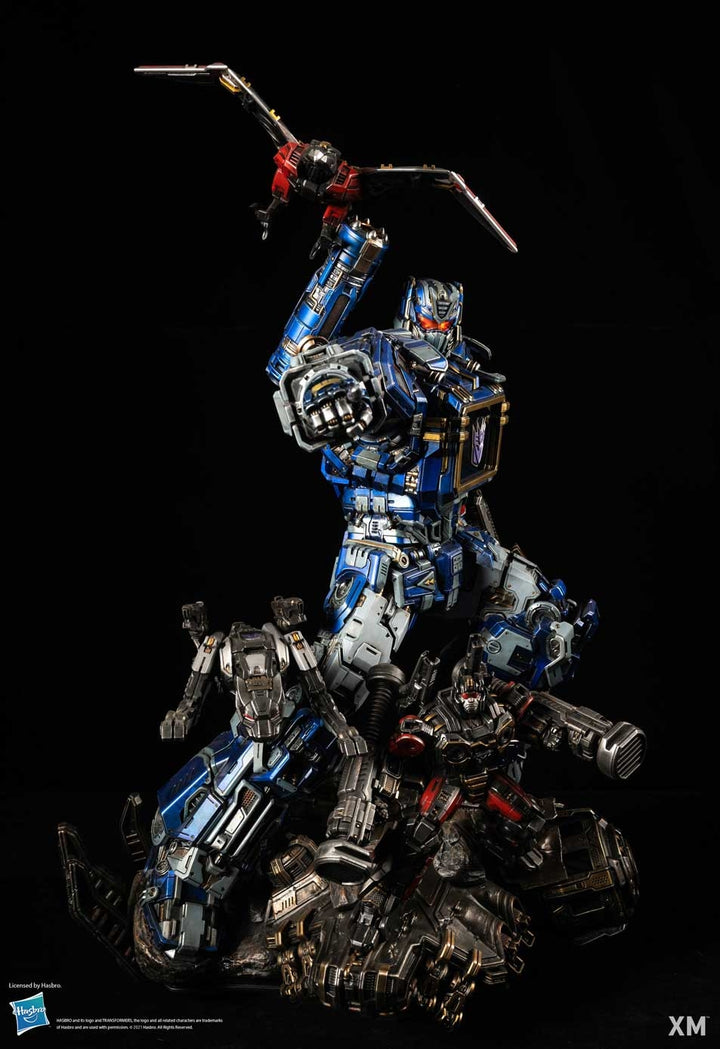 [Pre-Order] XM Studios - Soundwave - Transformers Premium Collectibles series statue