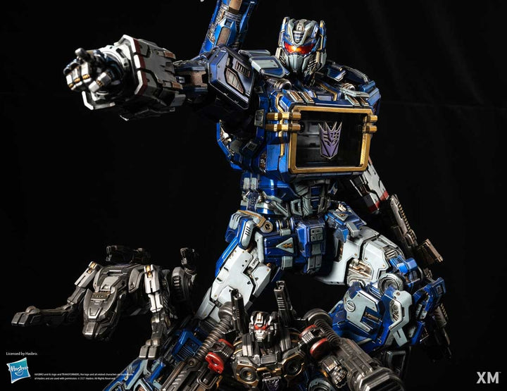 [Pre-Order] XM Studios - Soundwave - Transformers Premium Collectibles series statue