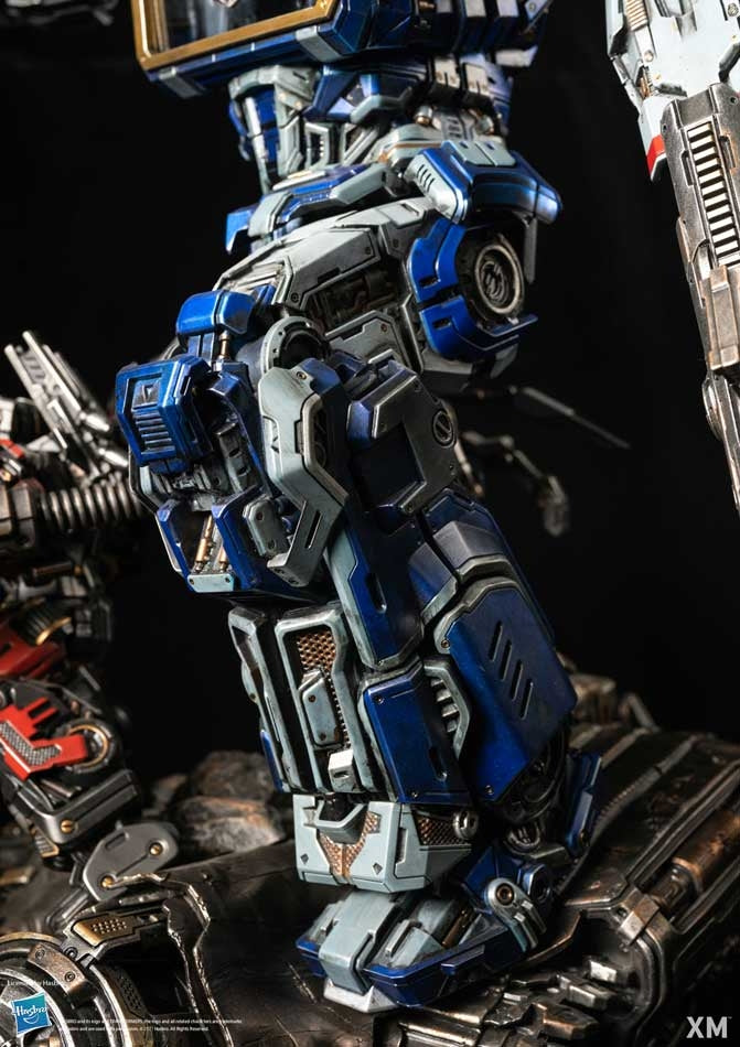 [Pre-Order] XM Studios - Soundwave - Transformers Premium Collectibles series statue