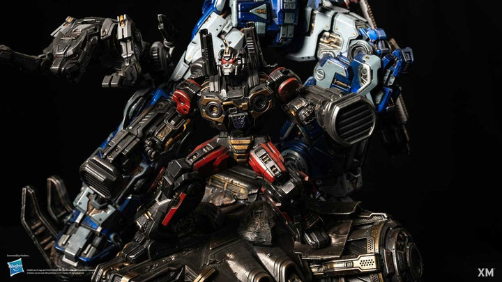 [Pre-Order] XM Studios - Soundwave - Transformers Premium Collectibles series statue