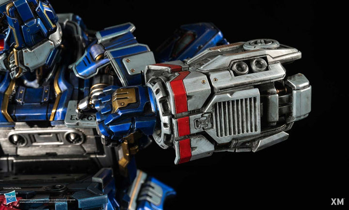 [Pre-Order] XM Studios - Soundwave - Transformers Premium Collectibles series statue