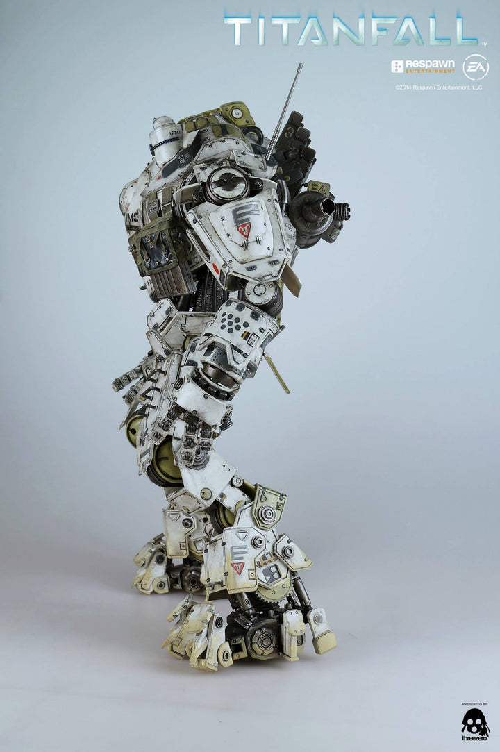 ThreeZero - Titanfall Atlas - retailer version