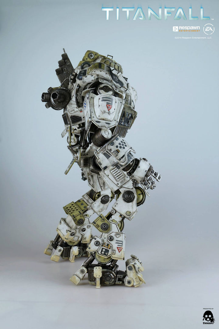 ThreeZero - Titanfall Atlas - retailer version