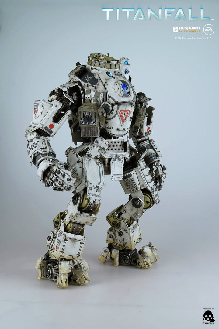 ThreeZero - Titanfall Atlas - retailer version