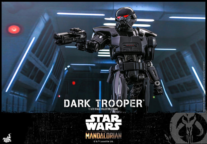 [Pre-Order] Hot Toys - TMS031 - Star Wars: The Mandalorian™ - 1/6th scale Shoretrooper™ Collectible Figure