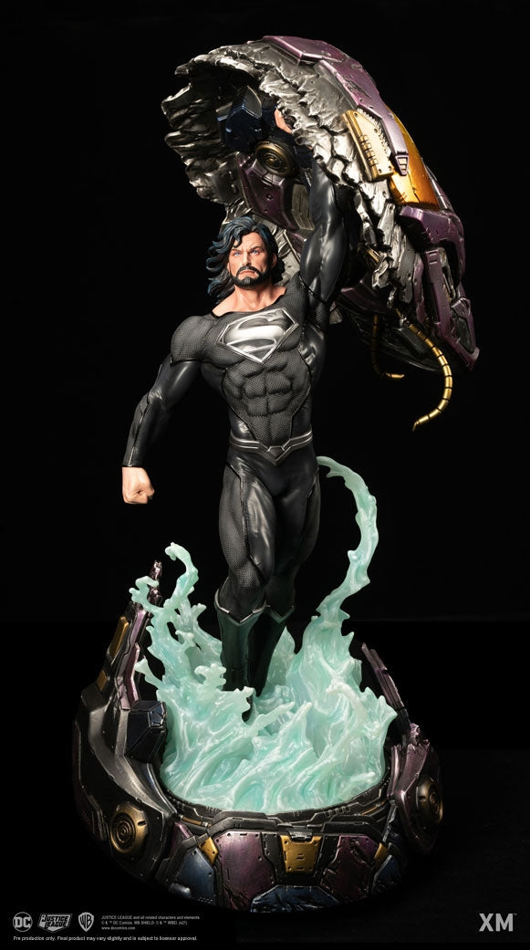 [Pre-Order] XM Studios - Bizarro - Rebirth 1/6 Scale DC Premium Collectible