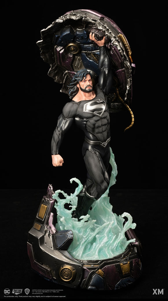 [Pre-Order] XM Studios - Bizarro - Rebirth 1/6 Scale DC Premium Collectible