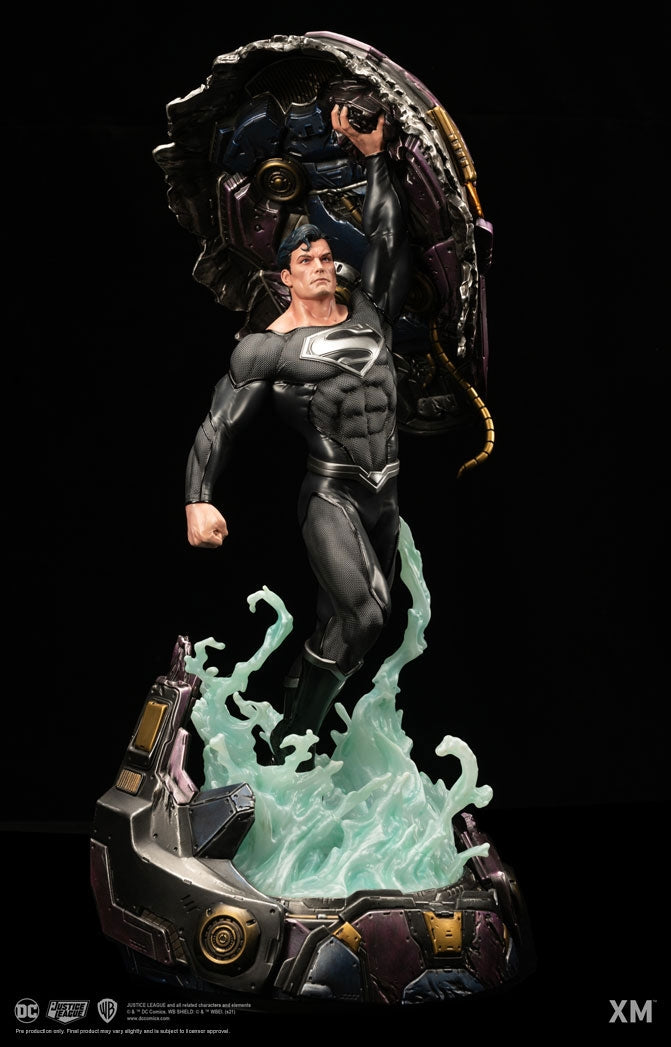 [Pre-Order] XM Studios - Bizarro - Rebirth 1/6 Scale DC Premium Collectible