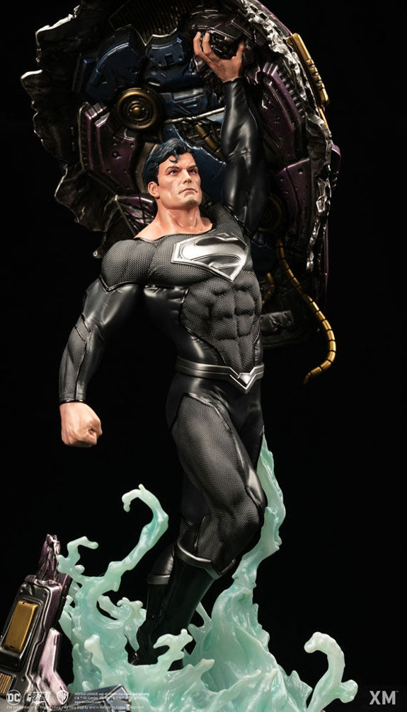 [Pre-Order] XM Studios - Bizarro - Rebirth 1/6 Scale DC Premium Collectible