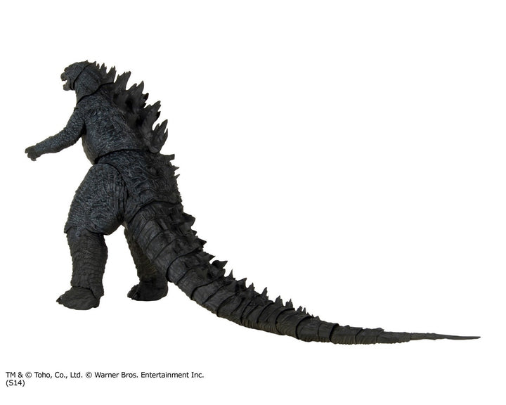 NECA - Modern Godzilla – 12″ Head-to-Tail Action Figure