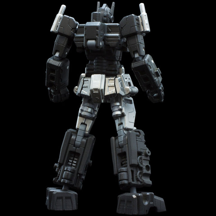 Sentinel - TRANSFORMERS - Black Convoy Pen