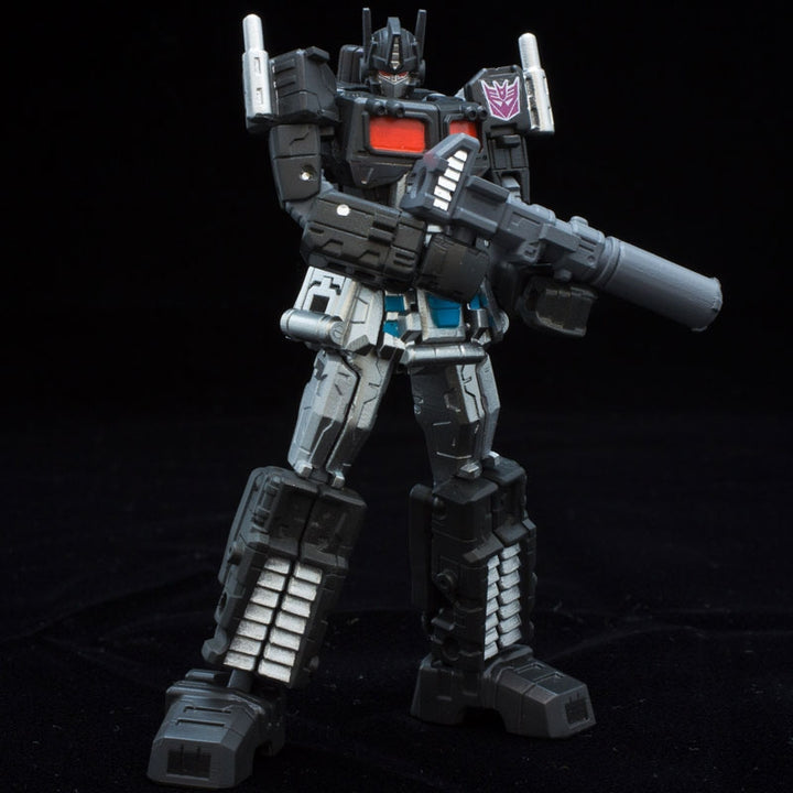 Sentinel - TRANSFORMERS - Black Convoy Pen