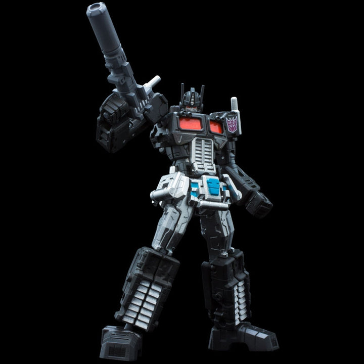 Sentinel - TRANSFORMERS - Black Convoy Pen