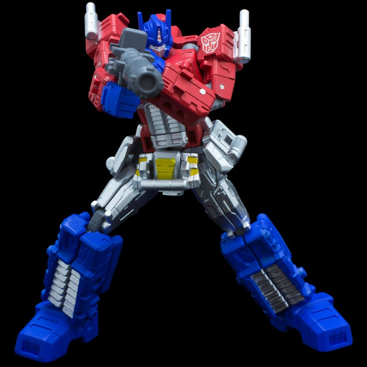 Sentinel - TRANSFORMERS - Convoy Pen