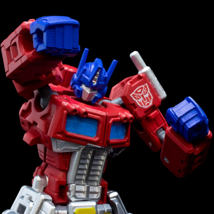 Sentinel - TRANSFORMERS - Convoy Pen