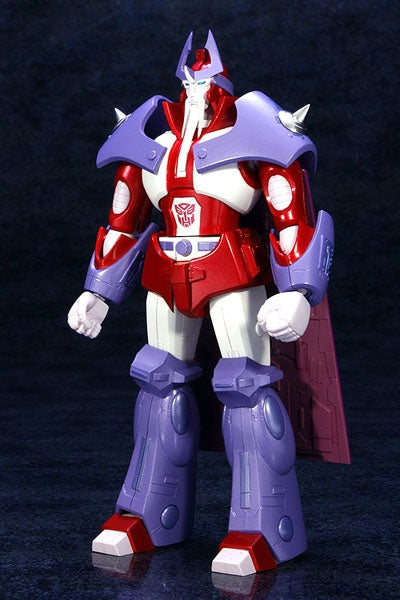 EX Gokin - Transformers - Cybertron Alpha Trion