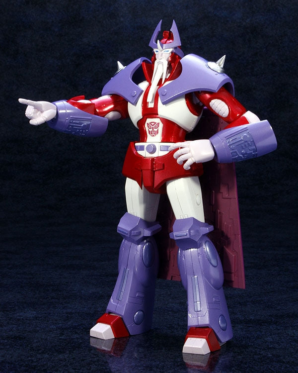 EX Gokin - Transformers - Cybertron Alpha Trion