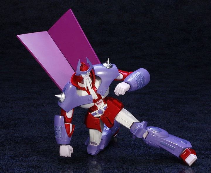 EX Gokin - Transformers - Cybertron Alpha Trion