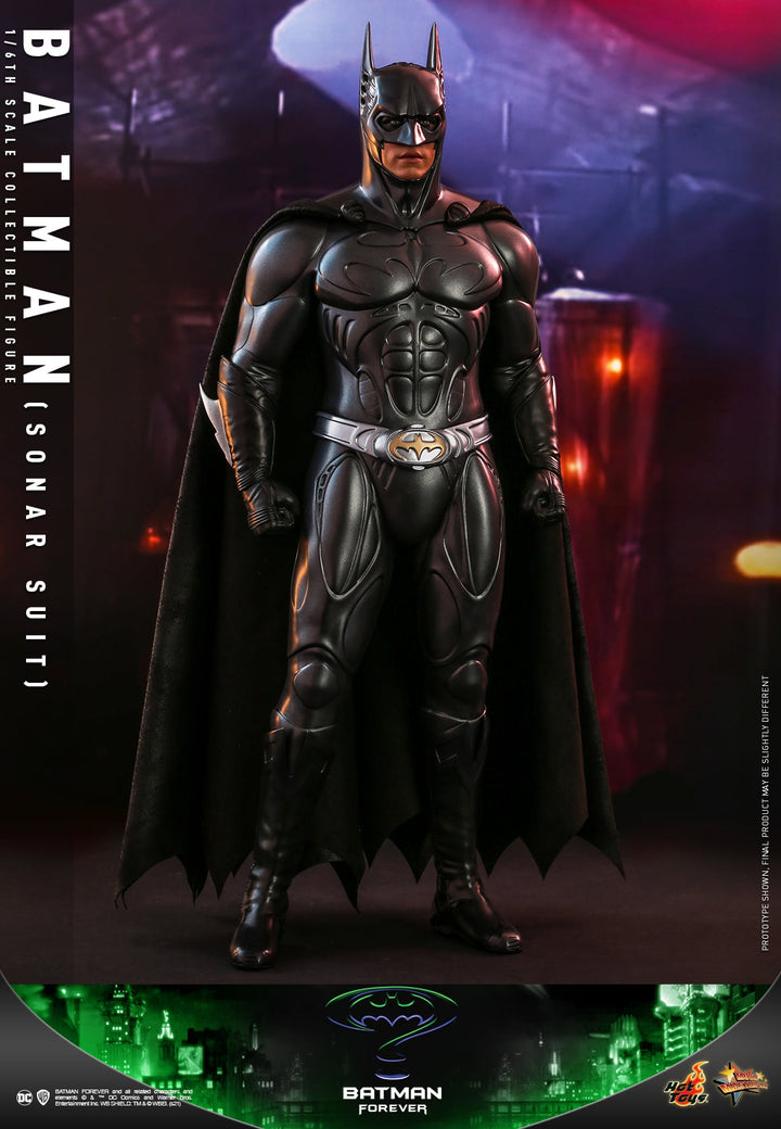 [Pre-Order] Hot Toys - TMS032 - Star Wars The Mandalorian TM - 1/6th scale Dark Trooper™ Collectible Figure