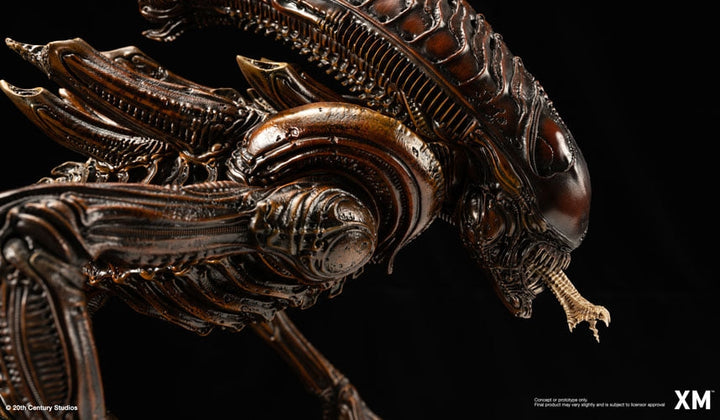 [Pre-Order] XM STUDIO - ALIEN HIVE WARRIOR STATUE