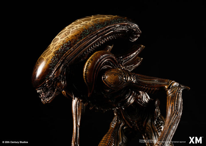 [Pre-Order] XM STUDIO - ALIEN HIVE WARRIOR STATUE