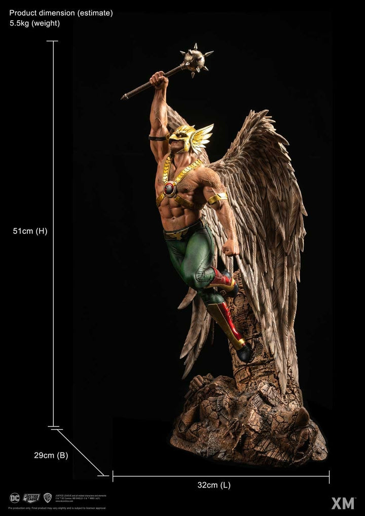 [Pre-Order] XM STUDIO - ALIEN HIVE WARRIOR STATUE