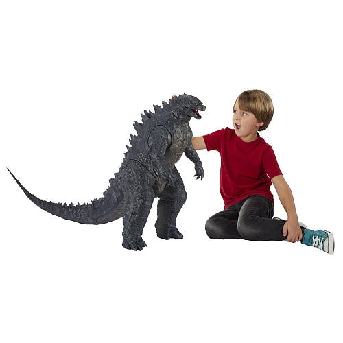 Jakks Pacific - 24 inch Godzilla