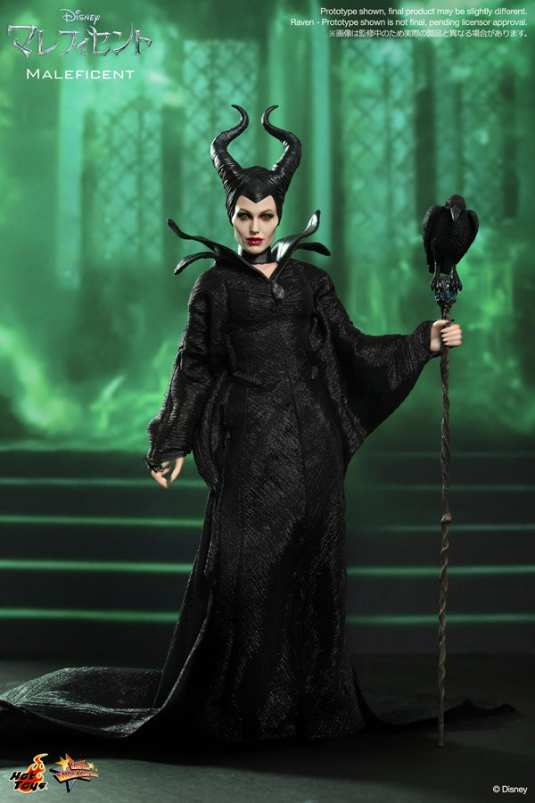 Hot Toys - Maleficent