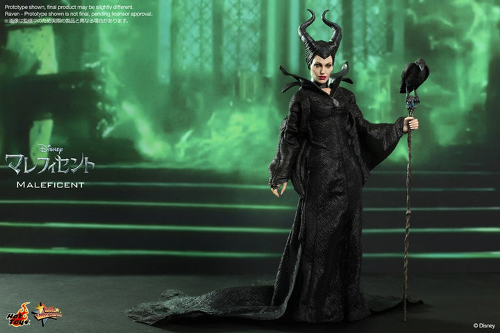 Hot Toys - Maleficent