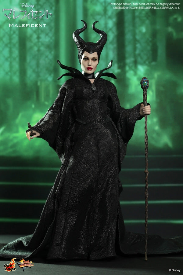 Hot Toys - Maleficent