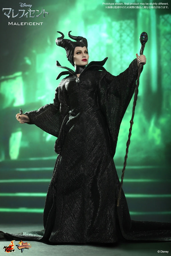 Hot Toys - Maleficent