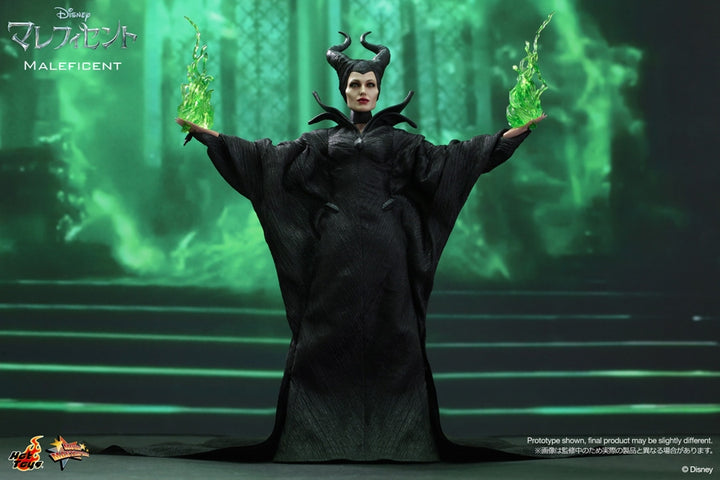 Hot Toys - Maleficent