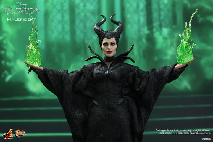 Hot Toys - Maleficent