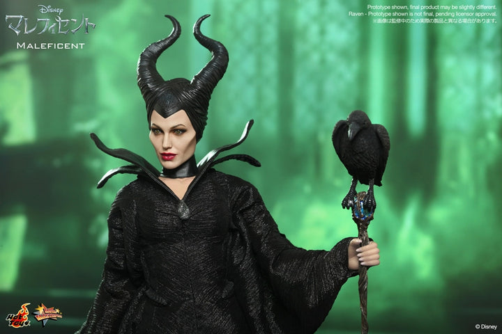 Hot Toys - Maleficent