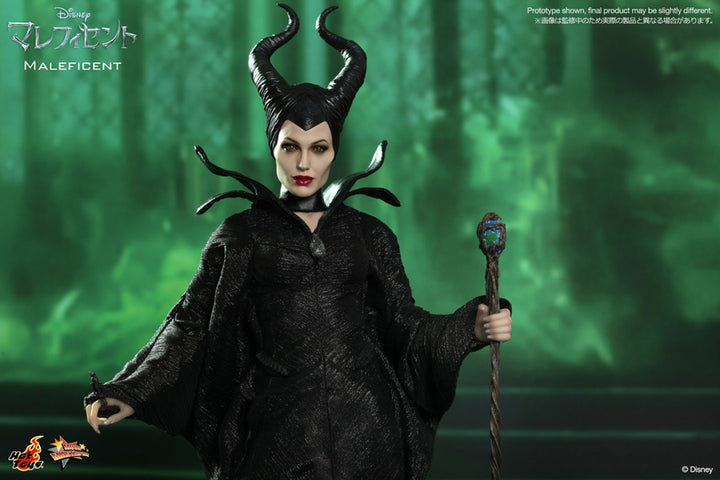 Hot Toys - Maleficent