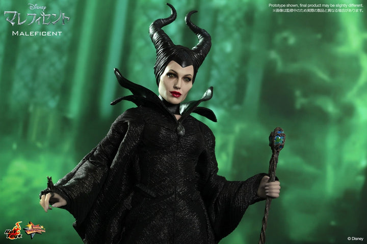 Hot Toys - Maleficent