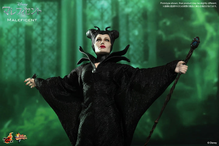 Hot Toys - Maleficent