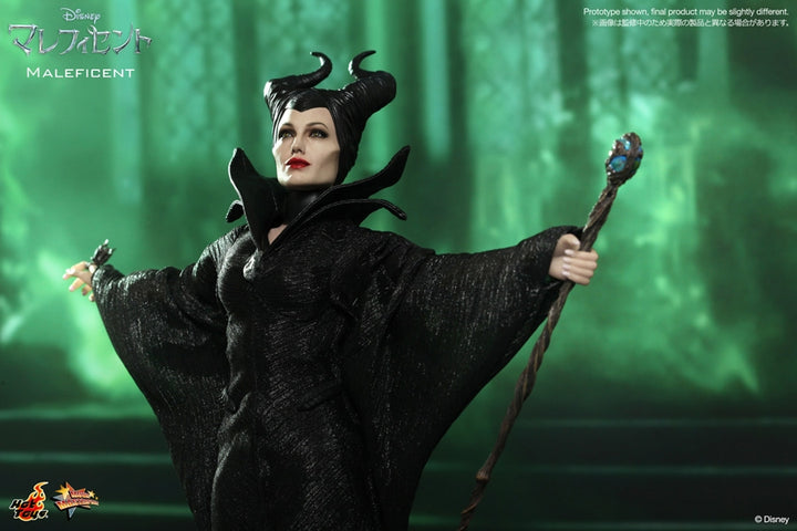 Hot Toys - Maleficent