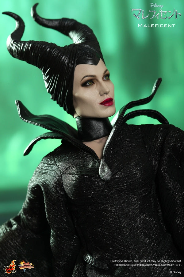 Hot Toys - Maleficent