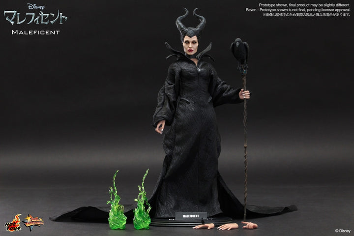 Hot Toys - Maleficent