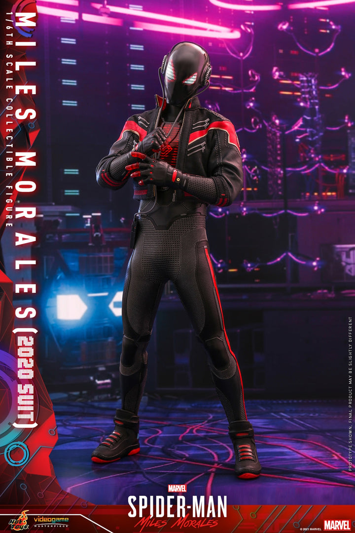 [Pre-Order] Hot Toys - MMS594 - Batman Forever - 1/6th scale Robin