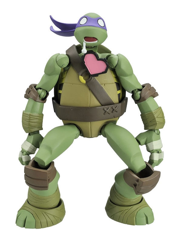 Revoltech - Teenage Mutant Ninja Turtles - Donatello