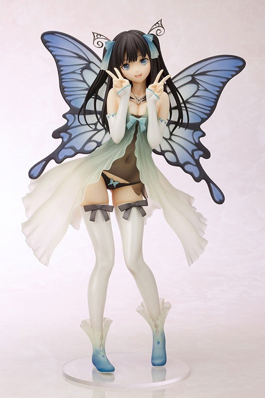 Kotobukiya - Tony's Heroine Collection - Peace Keeper Daisy