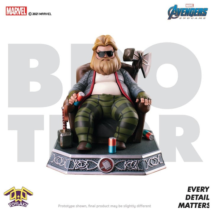  Toylaxy -  Bro Thor