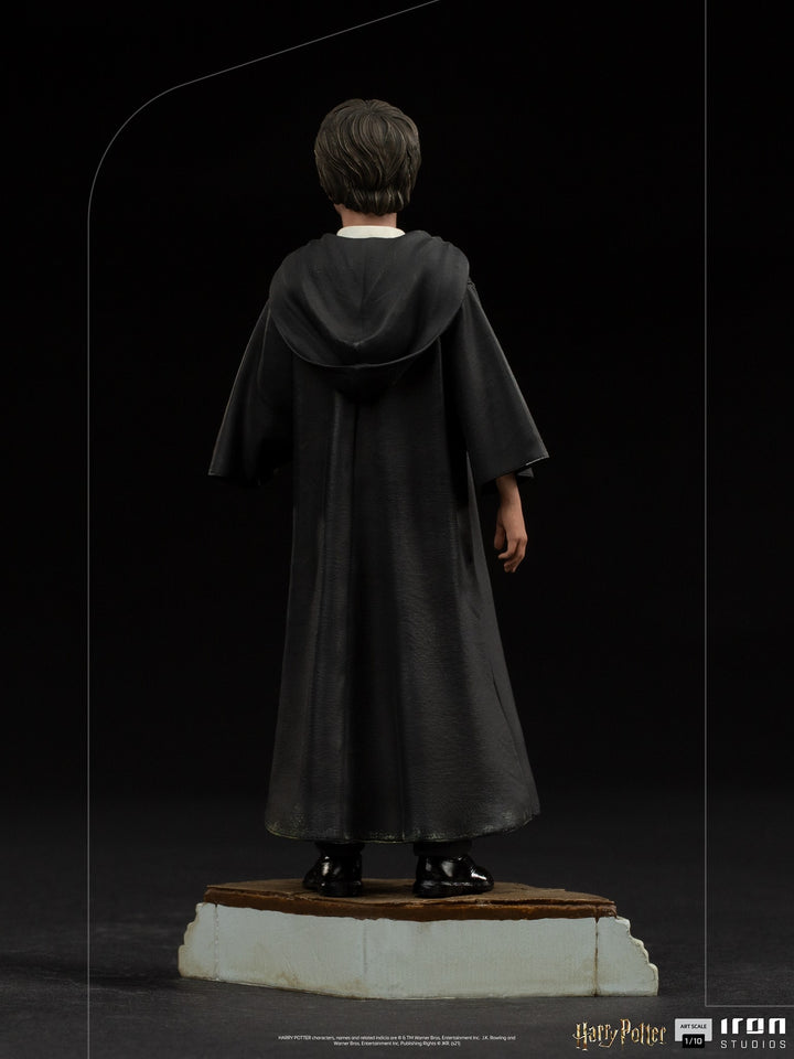 [Pre-Order]  Iron Studios - Ron Weasley at the Wizard Chess Deluxe Art Scale 1/10