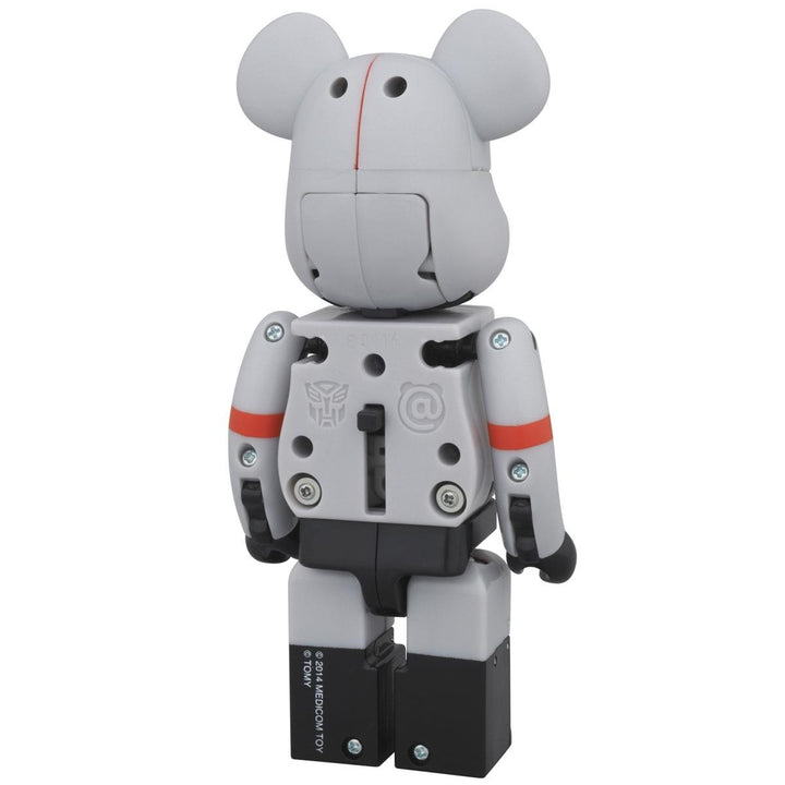 BE@RBRICK x Transformers Megatron