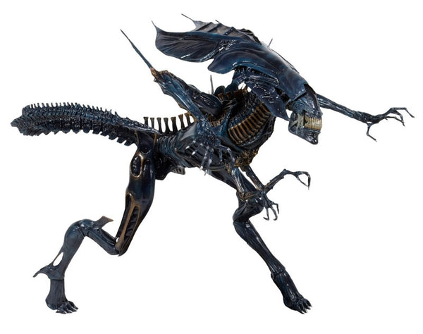 NECA - Xenomorph Queen Ultra Deluxe