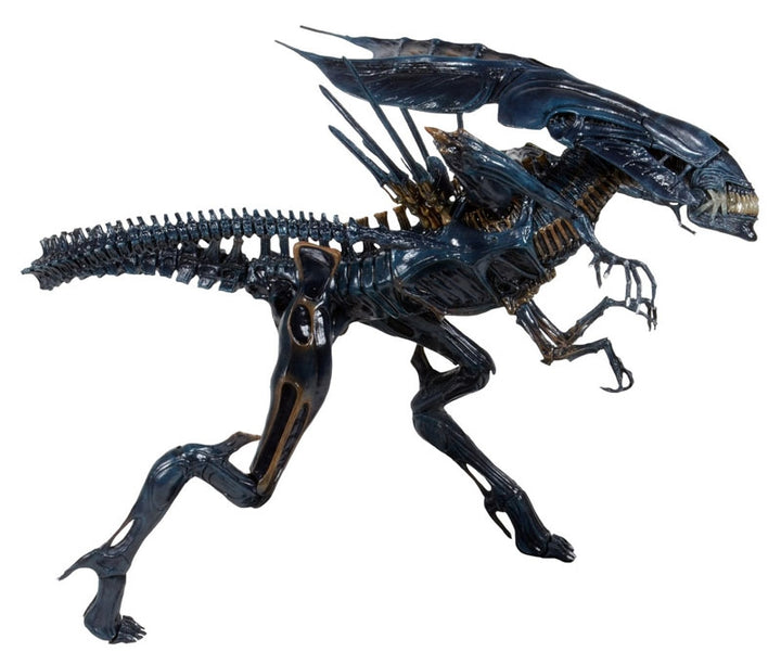 NECA - Xenomorph Queen Ultra Deluxe