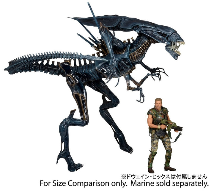 NECA - Xenomorph Queen Ultra Deluxe