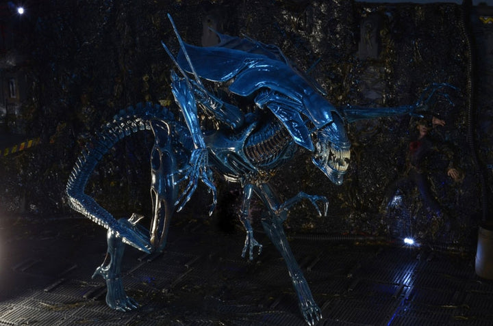 NECA - Xenomorph Queen Ultra Deluxe